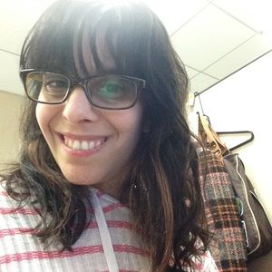 Meet your Posher, Allison
